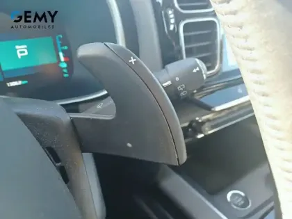 Photo 19 Citroën C5 aircross  Hybride Rechargeable 225 S&S e-EAT8