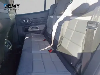 Photo 9 Citroën C5 aircross  Hybride Rechargeable 225 S&S e-EAT8