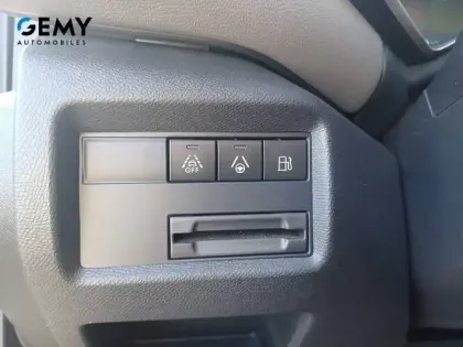 Photo 15 Citroën C5 aircross  Hybride Rechargeable 225 S&S e-EAT8