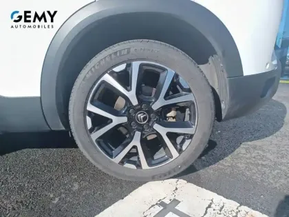 Photo 10 Citroën C5 aircross  Hybride Rechargeable 225 S&S e-EAT8