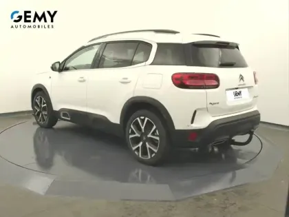 Photo 31 Citroën C5 aircross Gén. I Ph1 NG Shine Pack 5