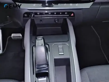 Photo 38 Citroën C5 aircross Gén. I Ph1 NG Shine Pack 5