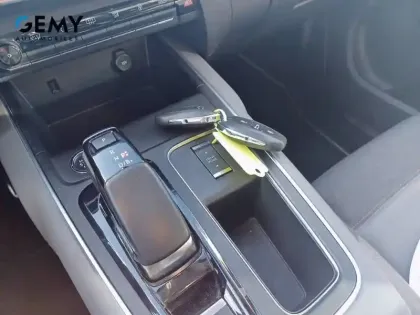 Photo 20 Citroën C5 aircross  Hybride Rechargeable 225 S&S e-EAT8