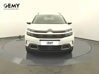 Photo 26 Citroën C5 aircross Gén. I Ph1 NG Shine Pack 5