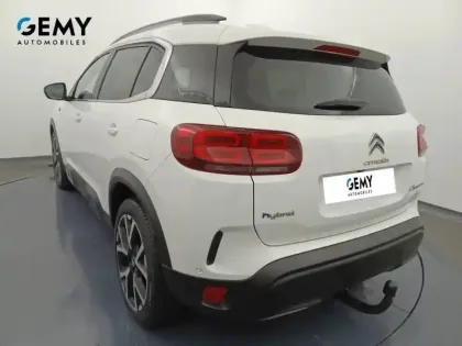 Photo 40 Citroën C5 aircross Gén. I Ph1 NG Shine Pack 5