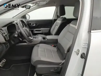 Photo 33 Citroën C5 aircross Gén. I Ph1 NG Shine Pack 5