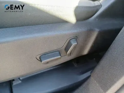 Photo 14 Citroën C5 aircross  Hybride Rechargeable 225 S&S e-EAT8