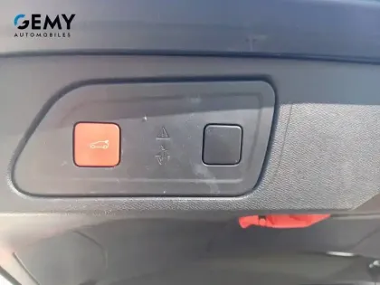 Photo 12 Citroën C5 aircross  Hybride Rechargeable 225 S&S e-EAT8