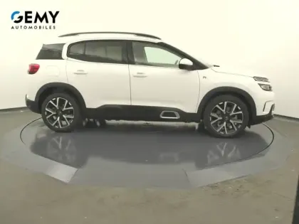 Photo 28 Citroën C5 aircross Gén. I Ph1 NG Shine Pack 5