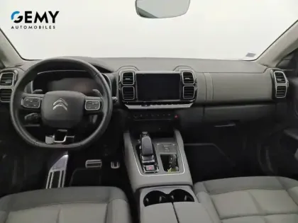 Photo 32 Citroën C5 aircross Gén. I Ph1 NG Shine Pack 5