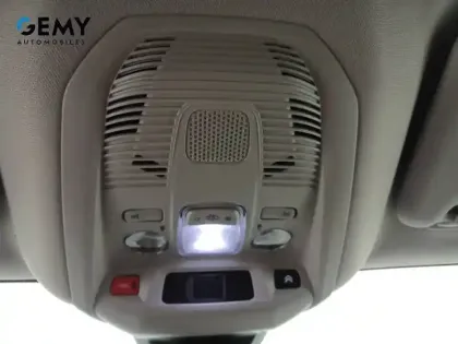 Photo 39 Citroën C5 aircross Gén. I Ph1 NG Shine Pack 5