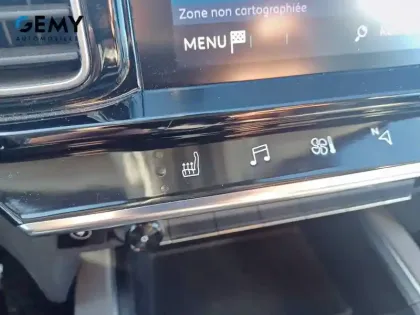 Photo 21 Citroën C5 aircross  Hybride Rechargeable 225 S&S e-EAT8