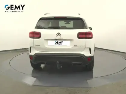 Photo 29 Citroën C5 aircross Gén. I Ph1 NG Shine Pack 5