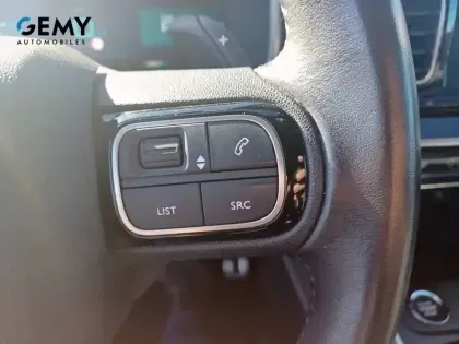 Photo 17 Citroën C5 aircross  Hybride Rechargeable 225 S&S e-EAT8