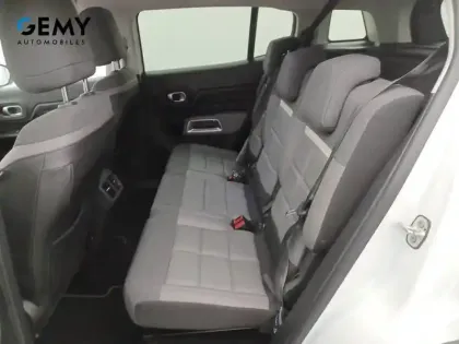 Photo 34 Citroën C5 aircross Gén. I Ph1 NG Shine Pack 5