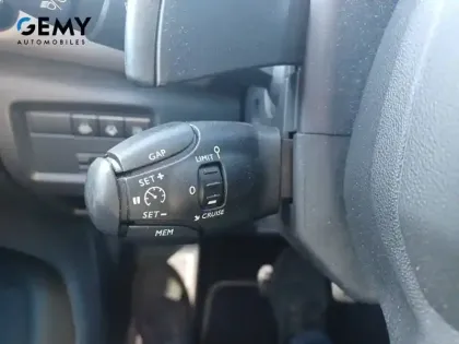 Photo 18 Citroën C5 aircross  Hybride Rechargeable 225 S&S e-EAT8