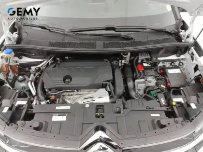 Photo 36 Citroën C5 aircross Gén. I Ph1 NG Shine Pack 5