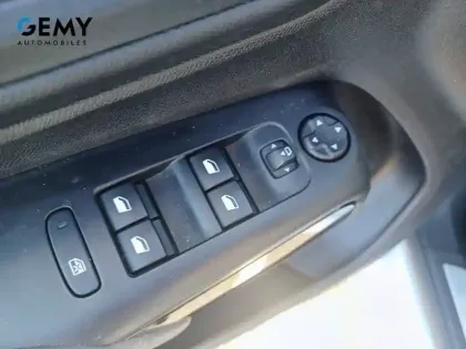 Photo 13 Citroën C5 aircross  Hybride Rechargeable 225 S&S e-EAT8