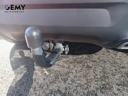 Photo 11 Citroën C5 aircross  Hybride Rechargeable 225 S&S e-EAT8