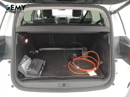 Photo 30 Citroën C5 aircross Gén. I Ph1 NG Shine Pack 5