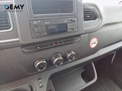 Photo 15 Renault Master  FGN TRAC F3500 L2H2 BLUE DCI 135