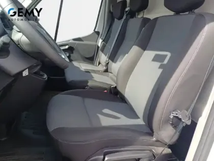 Photo 27 Renault Master  FGN TRAC F3500 L2H2 BLUE DCI 135