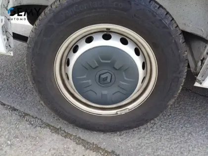 Photo 12 Renault Master  FGN TRAC F3500 L2H2 BLUE DCI 135