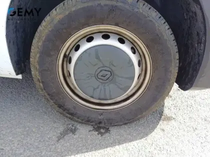 Photo 11 Renault Master  FGN TRAC F3500 L2H2 BLUE DCI 135