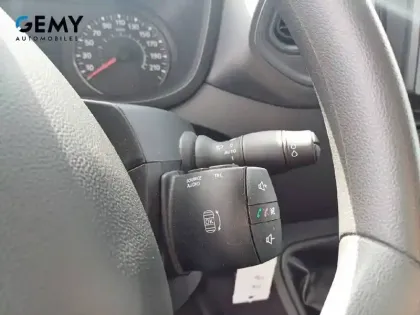 Photo 16 Renault Master  FGN TRAC F3500 L2H2 BLUE DCI 135