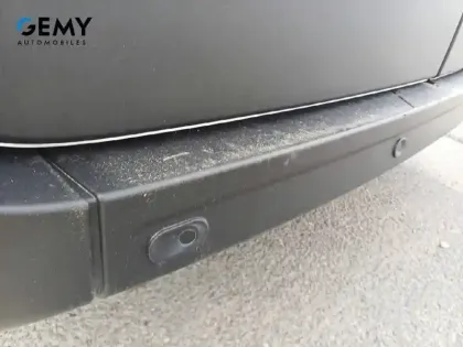 Photo 33 Renault Master  FGN TRAC F3500 L2H2 BLUE DCI 135