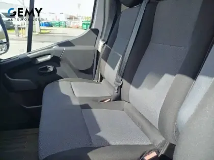 Photo 9 Renault Master  FGN TRAC F3500 L2H2 BLUE DCI 135