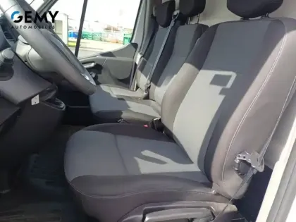 Photo 8 Renault Master  FGN TRAC F3500 L2H2 BLUE DCI 135