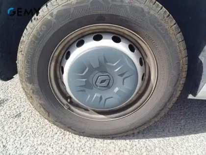 Photo 29 Renault Master  FGN TRAC F3500 L2H2 BLUE DCI 135