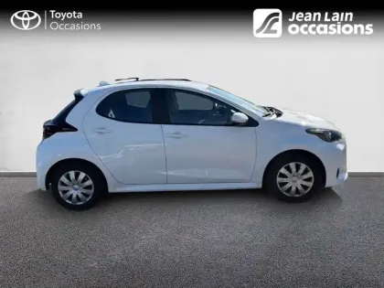 Photo 24 Toyota Yaris  Hybride 116h