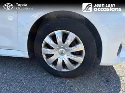 Photo 29 Toyota Yaris  Hybride 116h