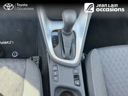 Photo 12 Toyota Yaris  Hybride 116h