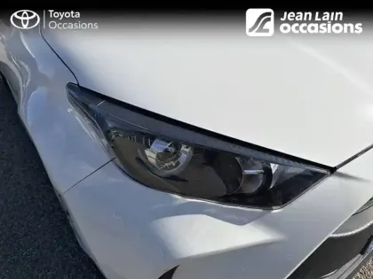 Photo 41 Toyota Yaris  Hybride 116h