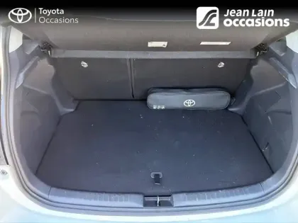 Photo 9 Toyota Yaris  Hybride 116h