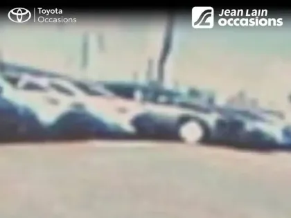 Photo 15 Toyota Yaris  Hybride 116h