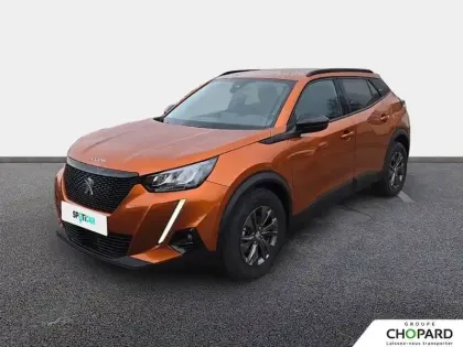 Photo Peugeot 2008 Style