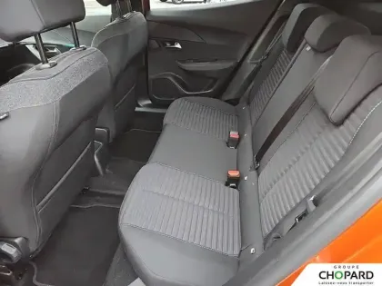 Photo 17 Peugeot 2008  PureTech 100 S&S BVM6