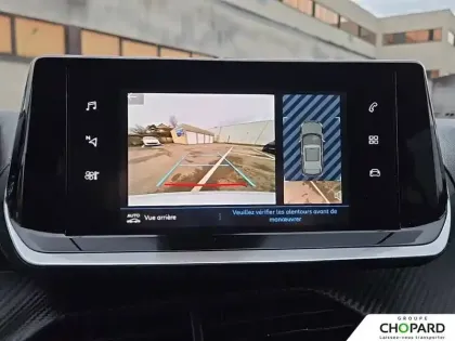 Photo 14 Peugeot 2008  PureTech 100 S&S BVM6