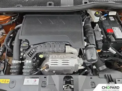 Photo 25 Peugeot 2008  PureTech 100 S&S BVM6