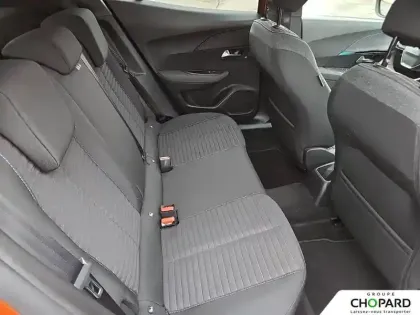 Photo 19 Peugeot 2008  PureTech 100 S&S BVM6