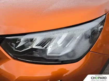 Photo 26 Peugeot 2008  PureTech 100 S&S BVM6