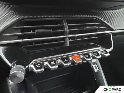 Photo 21 Peugeot 2008  PureTech 100 S&S BVM6