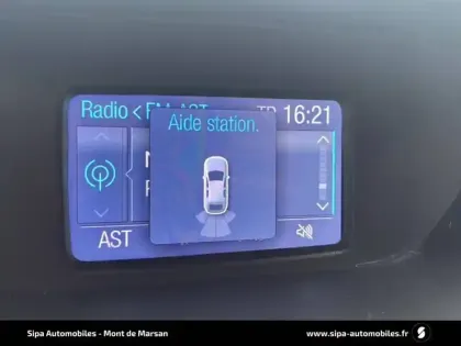 Photo 26 Ford Ecosport Gén. I Ph1 Evo Titanium 5