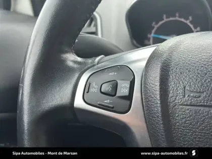 Photo 16 Ford Ecosport Gén. I Ph1 Evo Titanium 5