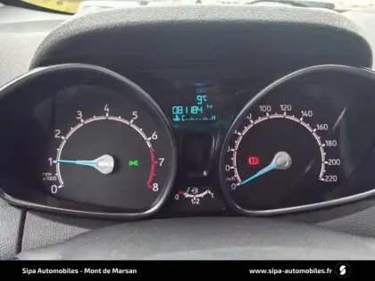 Photo 95 Ford Ecosport  1.0 EcoBoost 125