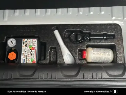 Photo 11 Ford Ecosport Gén. I Ph1 Evo Titanium 5